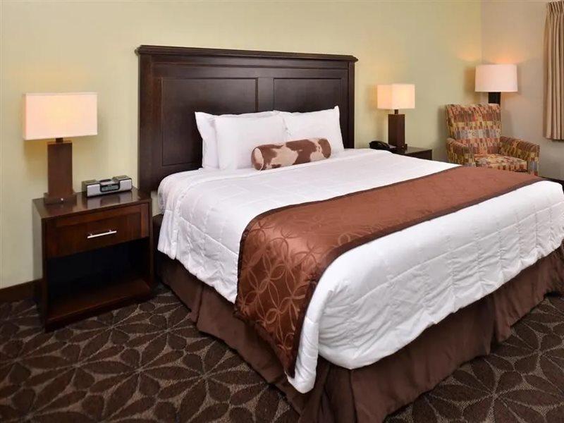 America'S Best Value Inn - Memphis Airport Екстериор снимка
