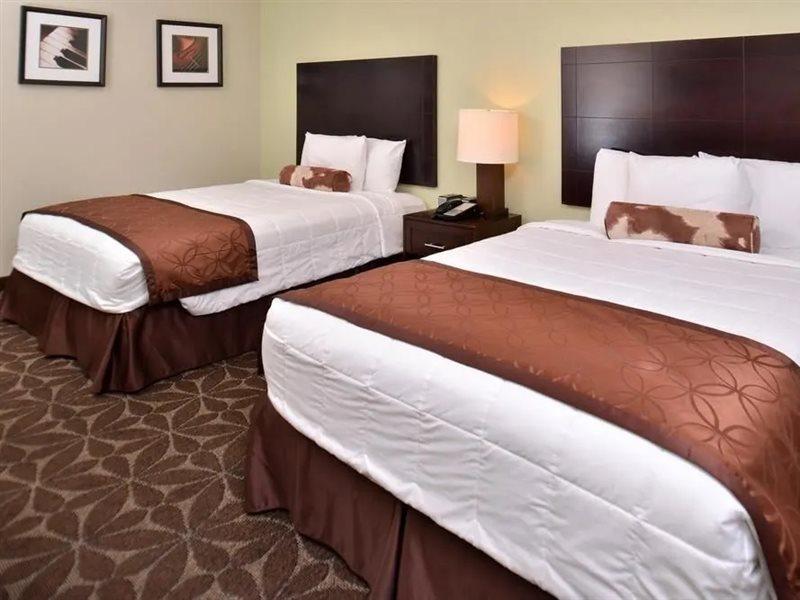 America'S Best Value Inn - Memphis Airport Екстериор снимка