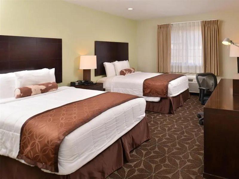 America'S Best Value Inn - Memphis Airport Екстериор снимка