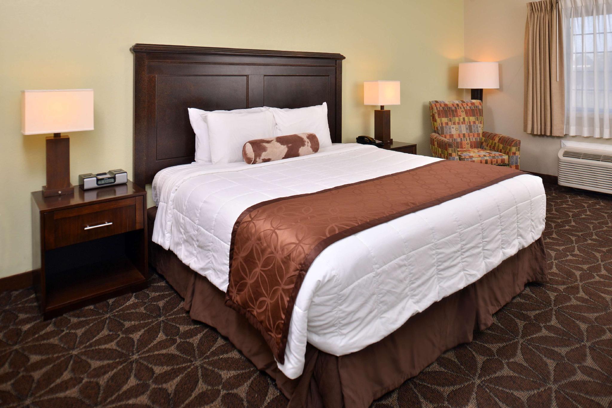 America'S Best Value Inn - Memphis Airport Екстериор снимка