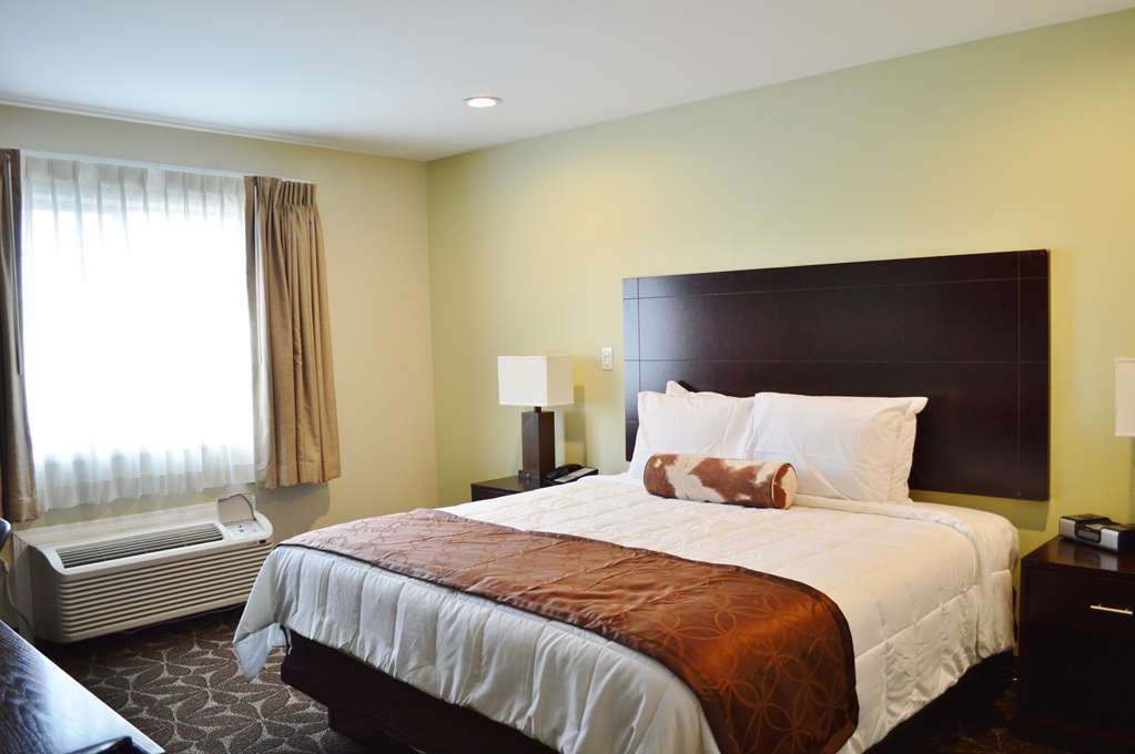 America'S Best Value Inn - Memphis Airport Стая снимка