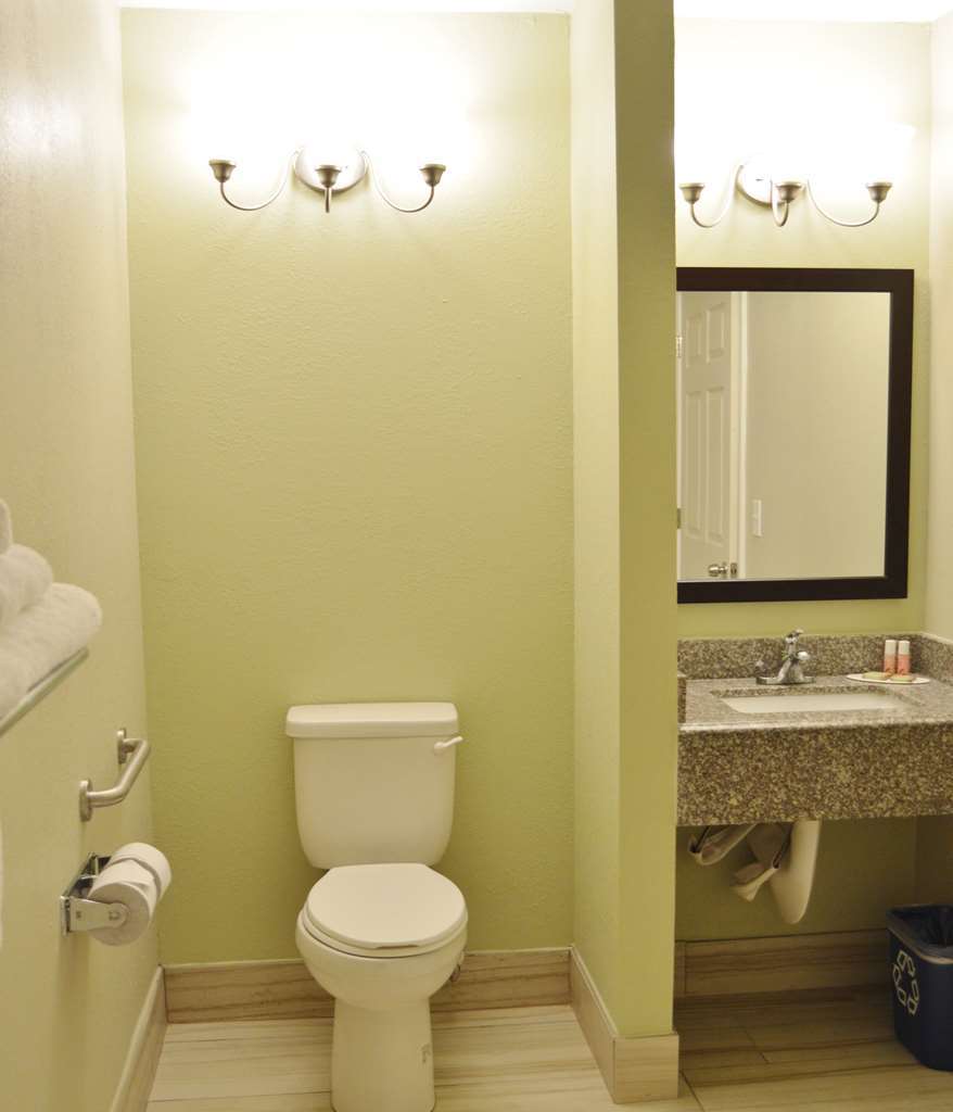 America'S Best Value Inn - Memphis Airport Стая снимка