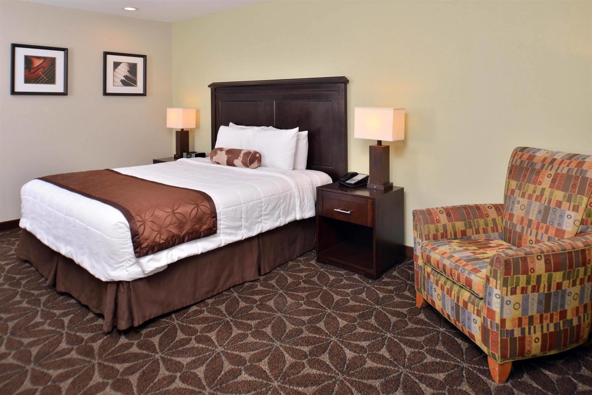 America'S Best Value Inn - Memphis Airport Екстериор снимка