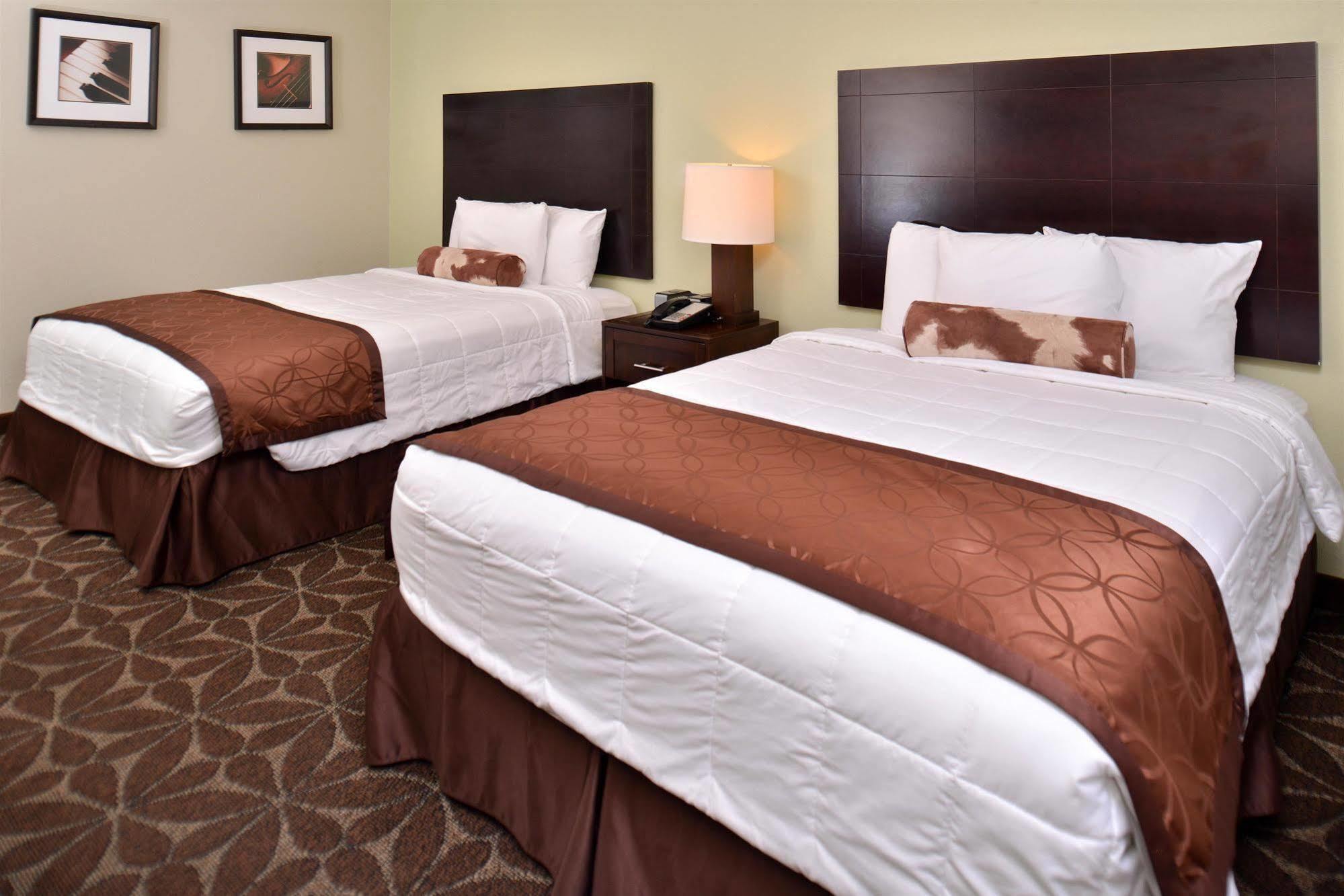 America'S Best Value Inn - Memphis Airport Екстериор снимка