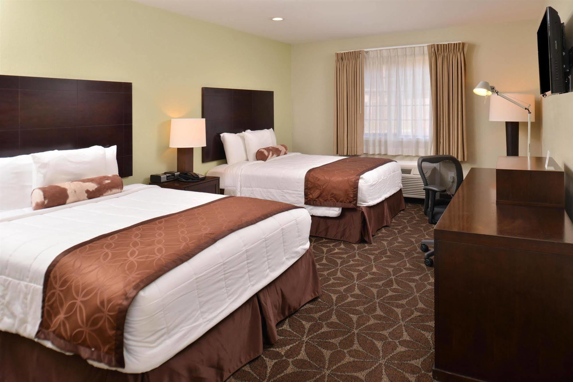 America'S Best Value Inn - Memphis Airport Екстериор снимка