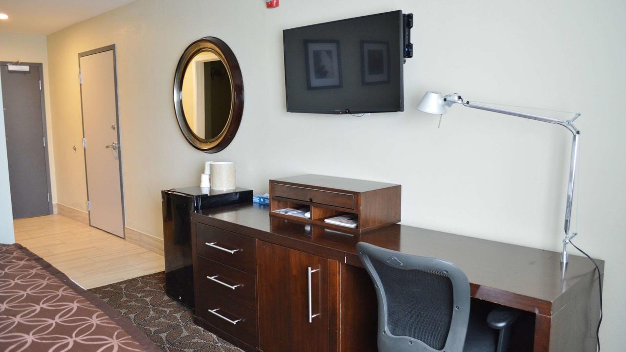 America'S Best Value Inn - Memphis Airport Екстериор снимка