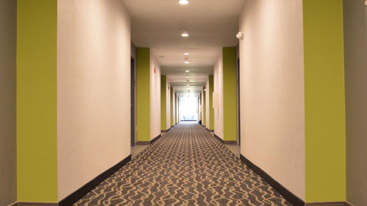 America'S Best Value Inn - Memphis Airport Екстериор снимка