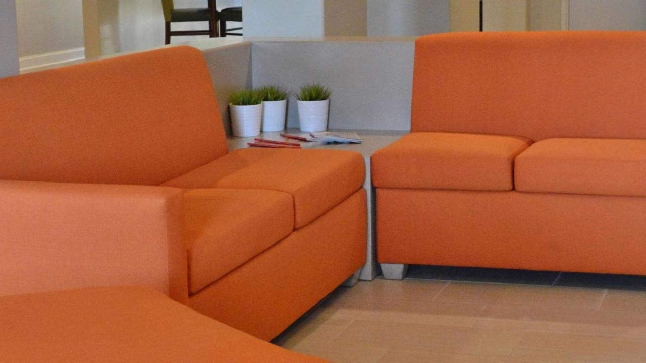 America'S Best Value Inn - Memphis Airport Екстериор снимка